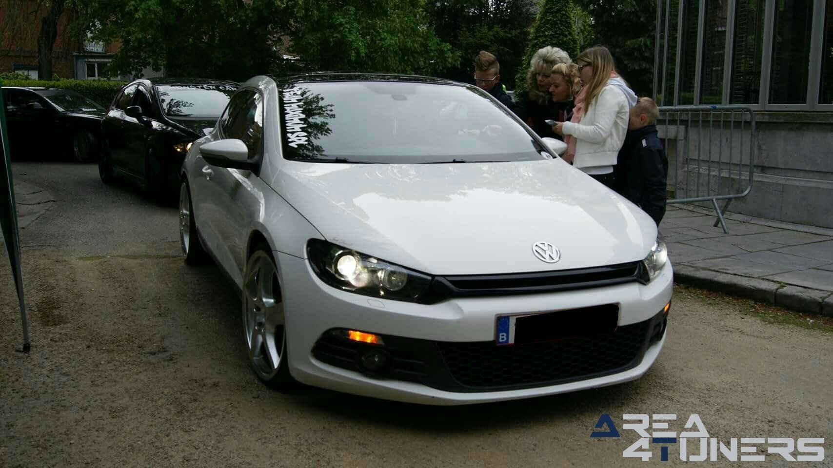 Full Concept Car 2018
Imagen del reportaje de la revista Tuning Area4tuners.es, de la
concentración de coches Tuning del año 2018 en Soignies Bélgica