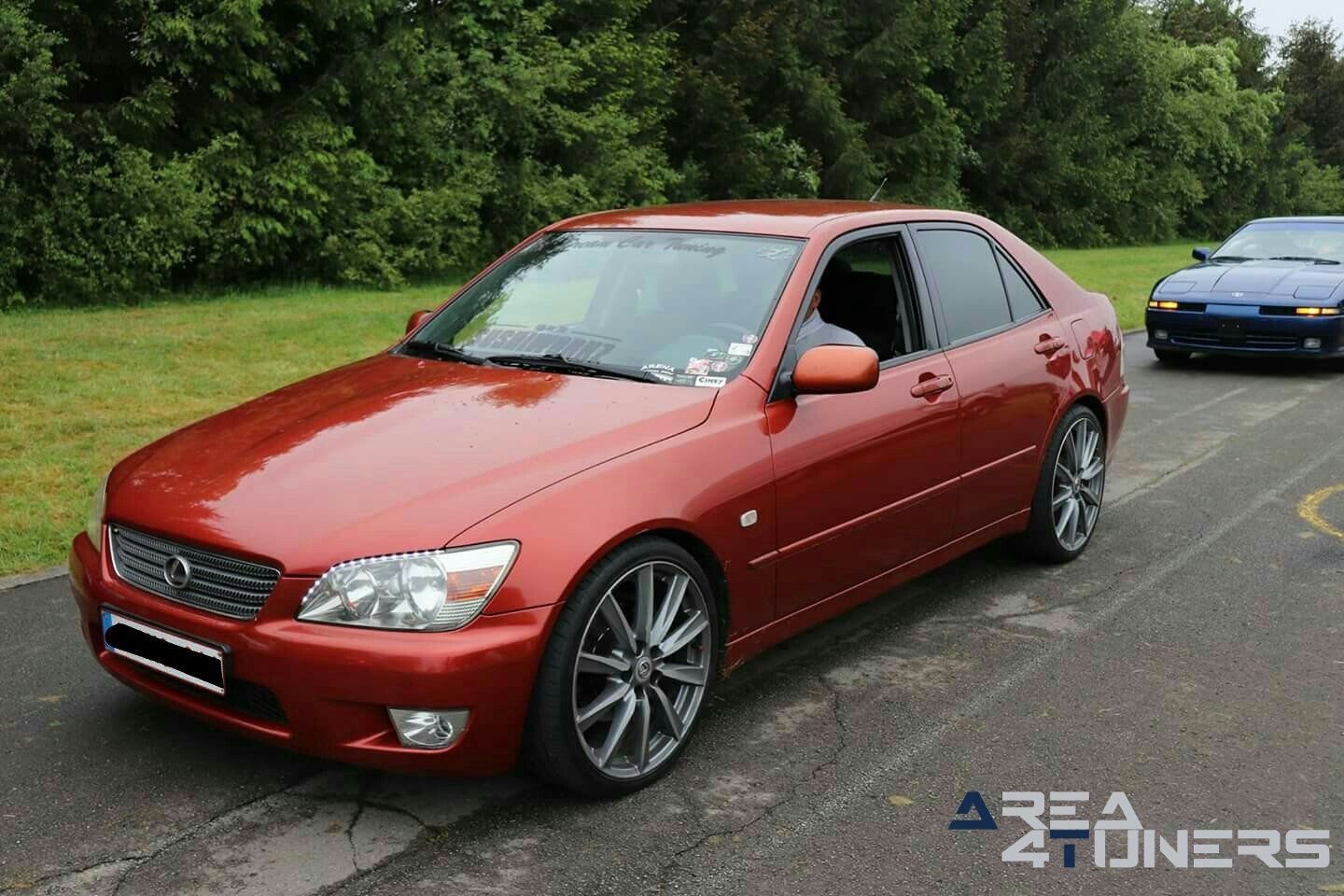 Crazy Car Concept Show 2
Imagen del reportaje de la revista Tuning Area4tuners.es, de la concentración de coches Tuning del año 2018 en Dinant Bélgica