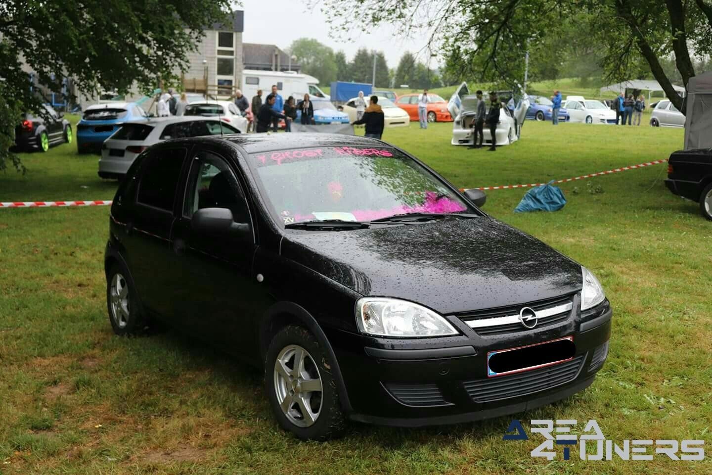 Crazy Car Concept Show 2
Imagen del reportaje de la revista Tuning Area4tuners.es, de la concentración de coches Tuning del año 2018 en Dinant Bélgica