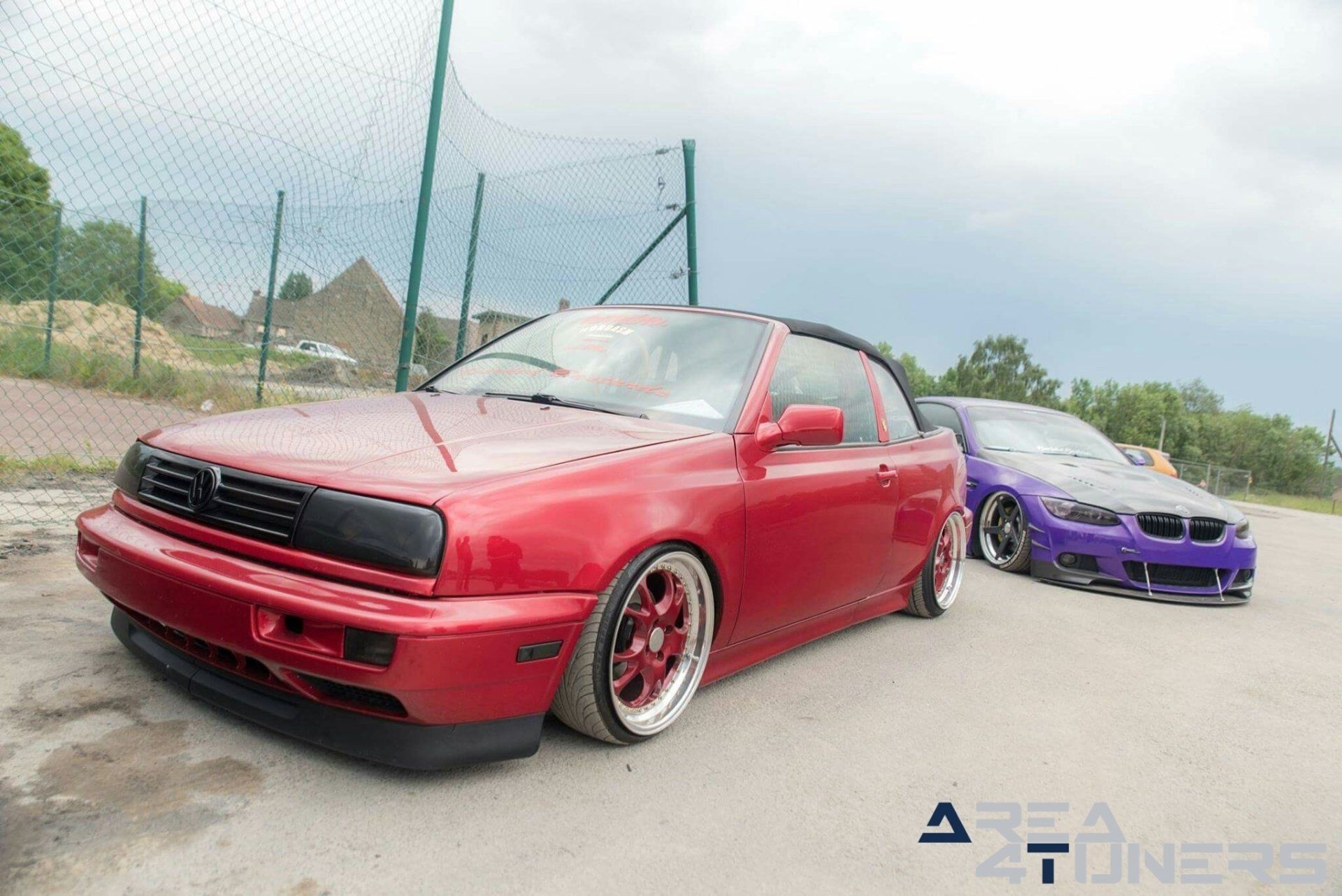 6º Tuning De Nuit Du McFurious Black Night
Imagen del reportaje de la revista Tuning Area4tuners.es, de la concentración de coches Tuning del año 2018 en Gaurain-Ramecroix Bélgica