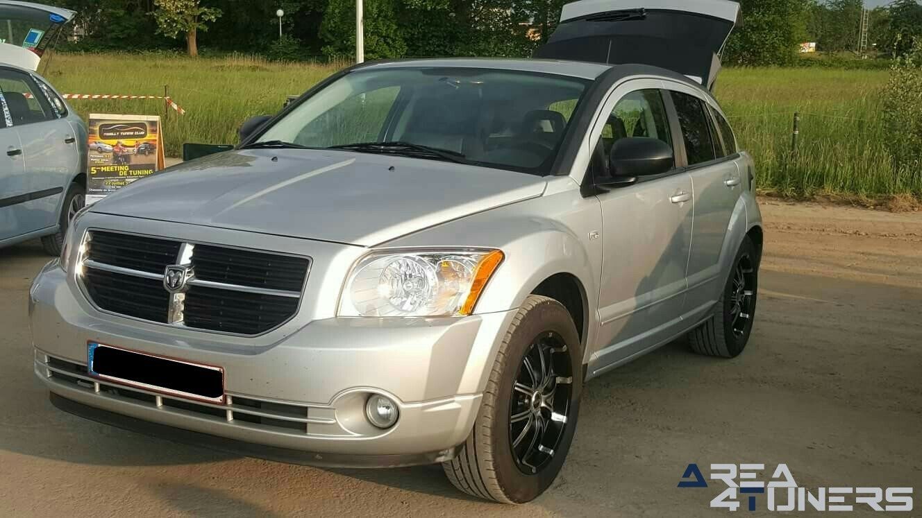 6º Tuning De Nuit Du McFurious Black Night
Imagen del reportaje de la revista Tuning Area4tuners.es, de la concentración de coches Tuning del año 2018 en Gaurain-Ramecroix Bélgica