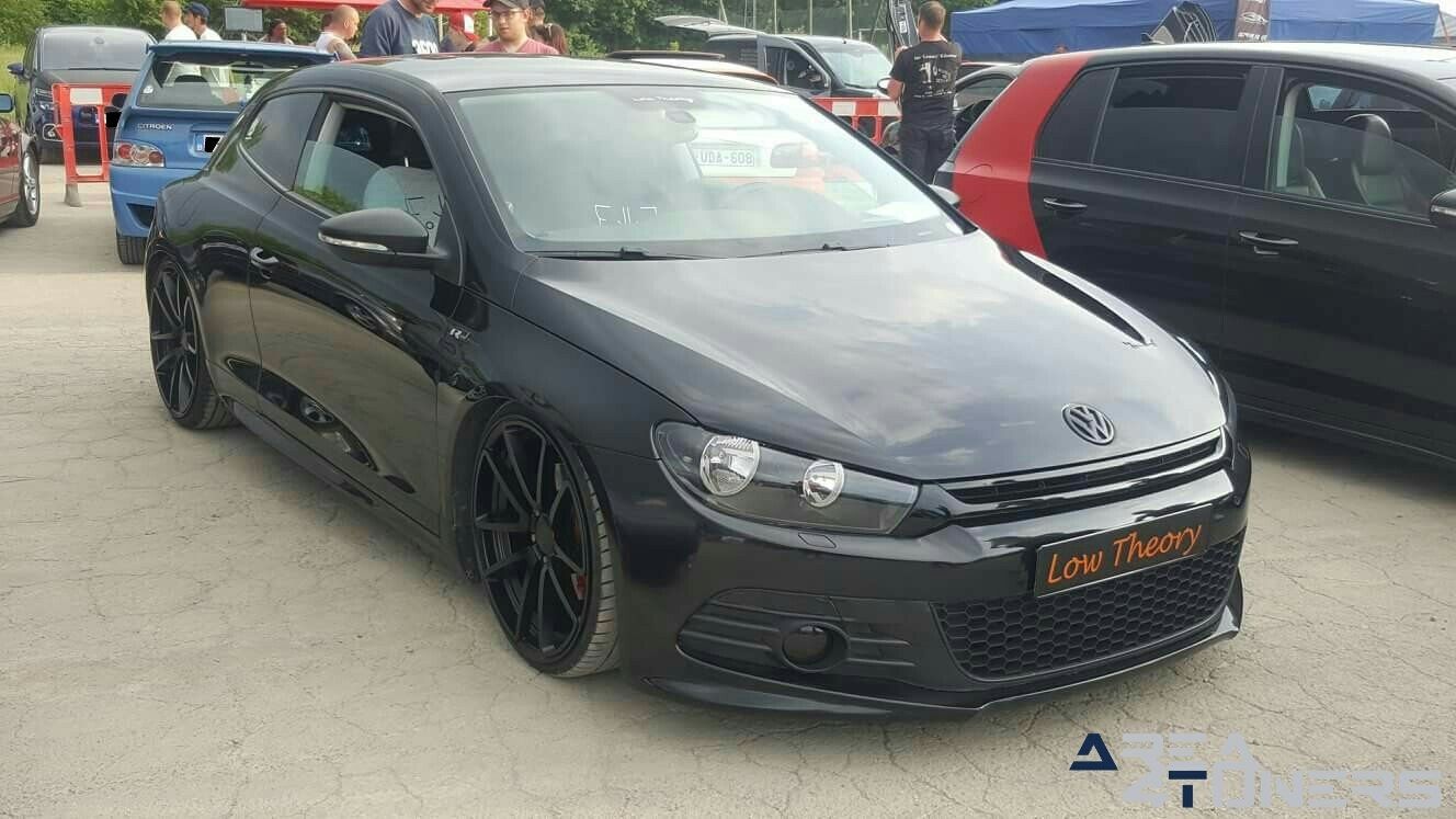 6º Tuning De Nuit Du McFurious Black Night
Imagen del reportaje de la revista Tuning Area4tuners.es, de la concentración de coches Tuning del año 2018 en Gaurain-Ramecroix Bélgica