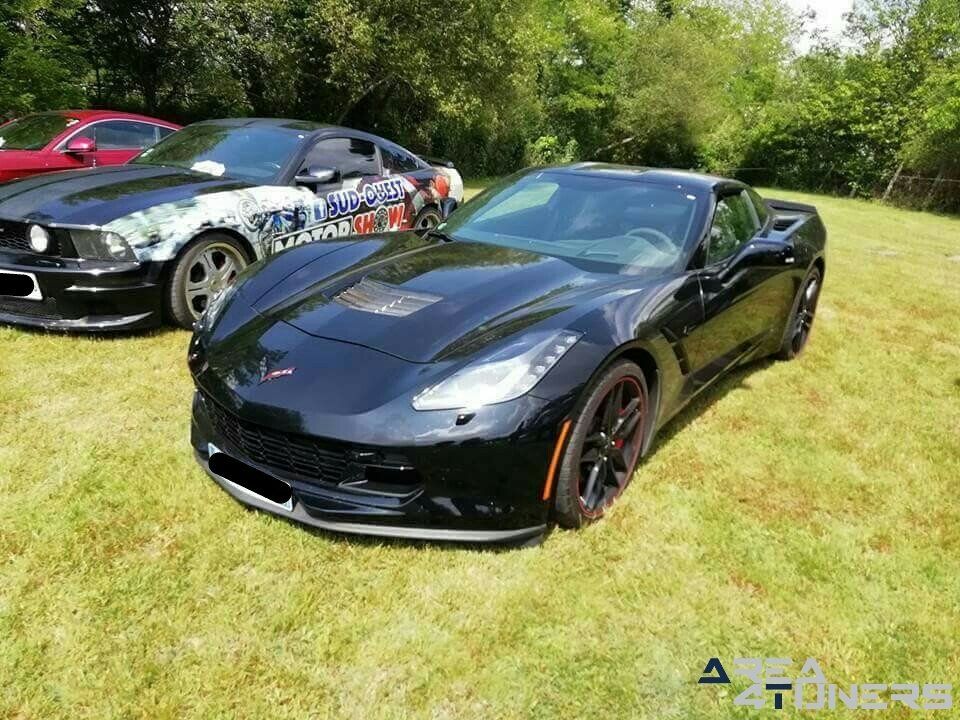 3eme Rasso Tuning
Imagen del reportaje de la revista Tuning Area4tuners.es, de la concentración de coches Tuning del año 2018 en Chez Ogui Francia