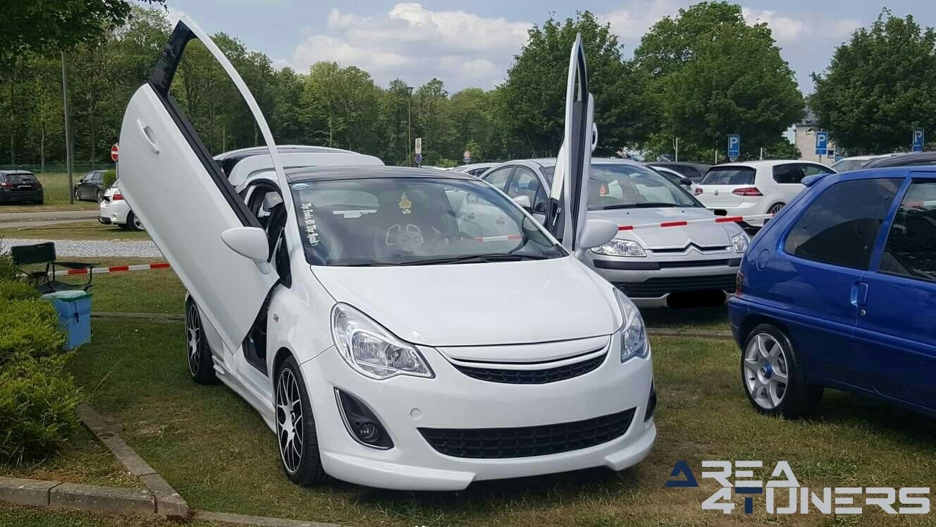 Rassemblement Auto/Moto Cenfontaine
Imagen del reportaje de la revista Tuning Area4tuners.es, de la concentración de coches Tuning del año 2018 en Cenfontaine Bélgica