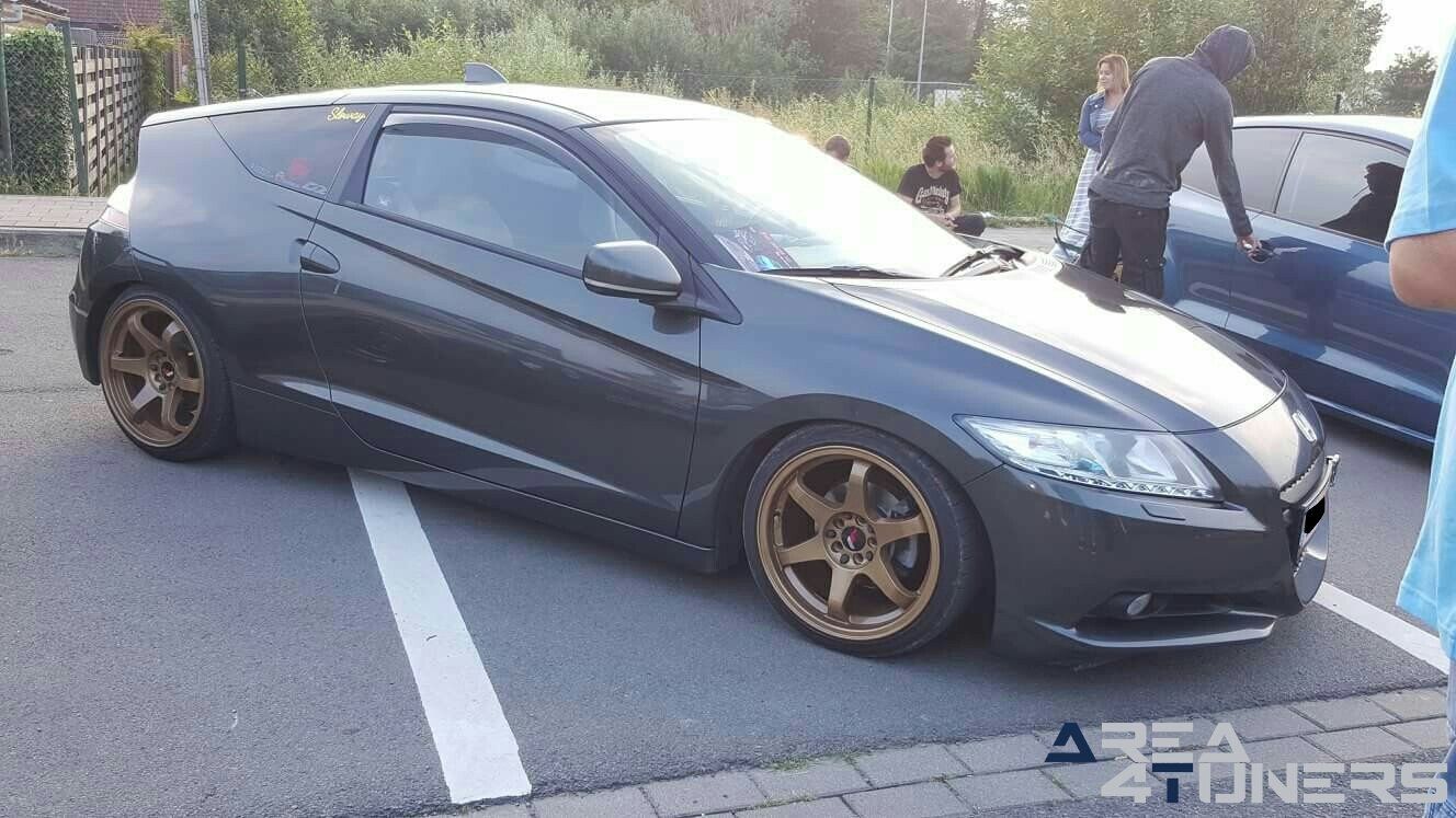 Nitro Sensations 12
Imagen del reportaje de la revista Tuning Area4tuners.es, de la concentración de coches Tuning del año 2018 en Tielt Bélgica