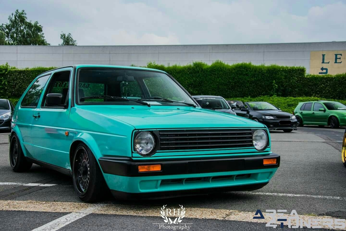Cruis'in 4 Edition 2k18
Imagen del reportaje de la revista Tuning Area4tuners.es, de la concentración de coches Tuning del año 2018 en Wetteren Bélgica
