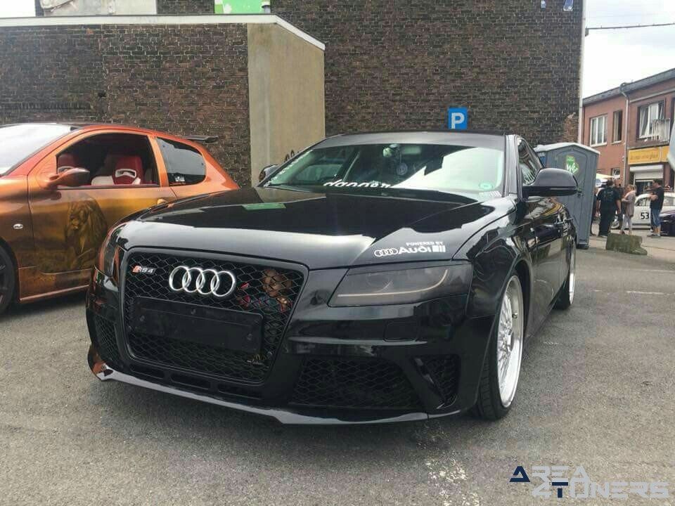 Meet Flemalle En Fete
Imagen del reportaje de la revista Tuning Area4tuners.es, de la concentración de coches Tuning del año 2018 en Liege Bélgica