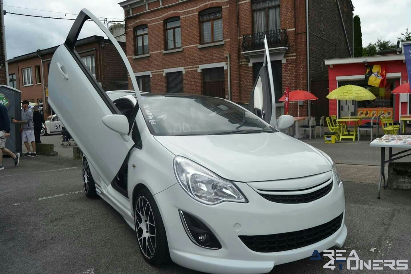 Meet Flemalle En Fete