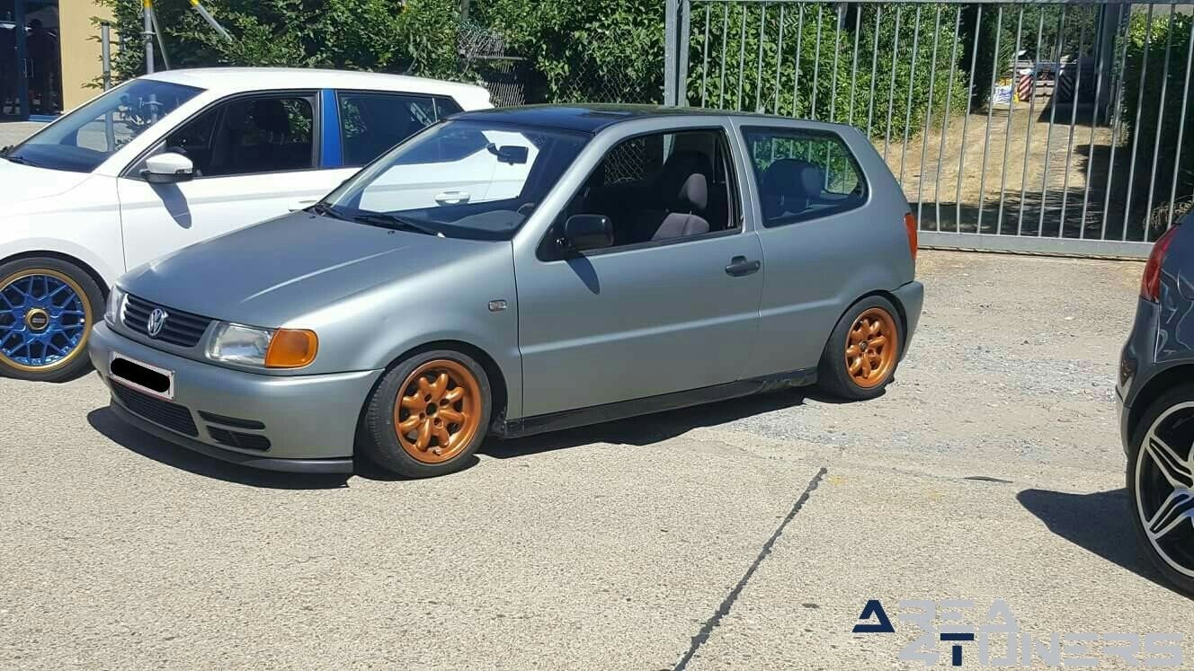 Lielly's And Neal 1st Tuning Day
Imagen del reportaje de la revista Tuning Area4tuners.es, de la concentración de coches Tuning del año 2018 en Geel Bélgica