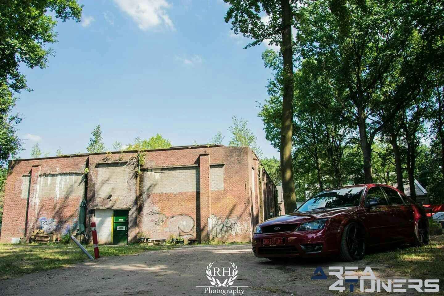 No Limit Tuning Weekend
Imagen del reportaje de la revista Tuning Area4tuners.es, de la concentración de coches Tuning del año 2018 en Brunsumm Holanda