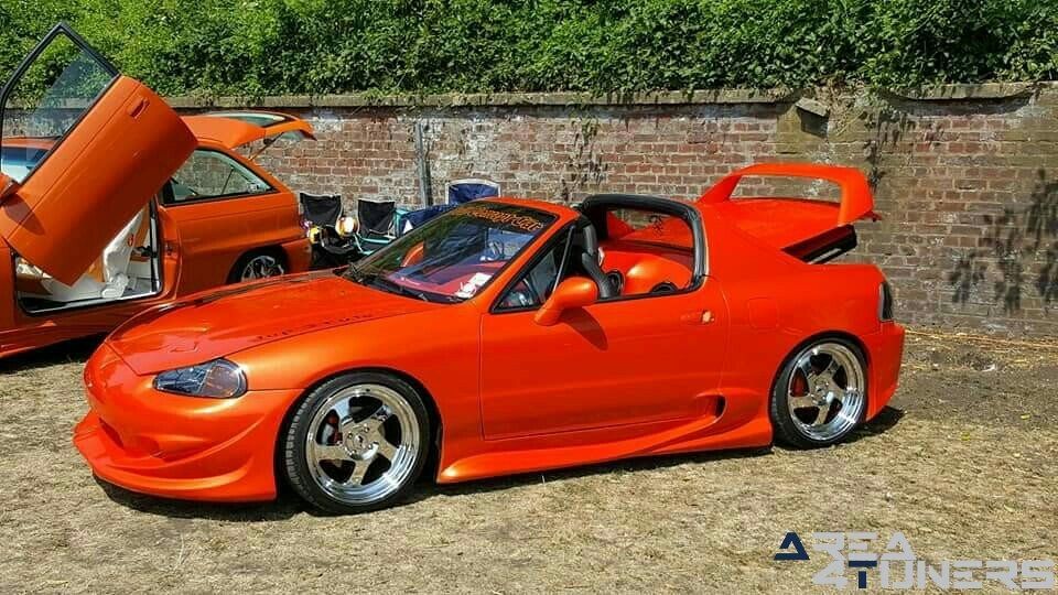 Ghost Rider Show 2k18
Imagen del reportaje de la revista Tuning Area4tuners.es, de la concentración de coches Tuning del año 2018 en Colfontaine Bélgica