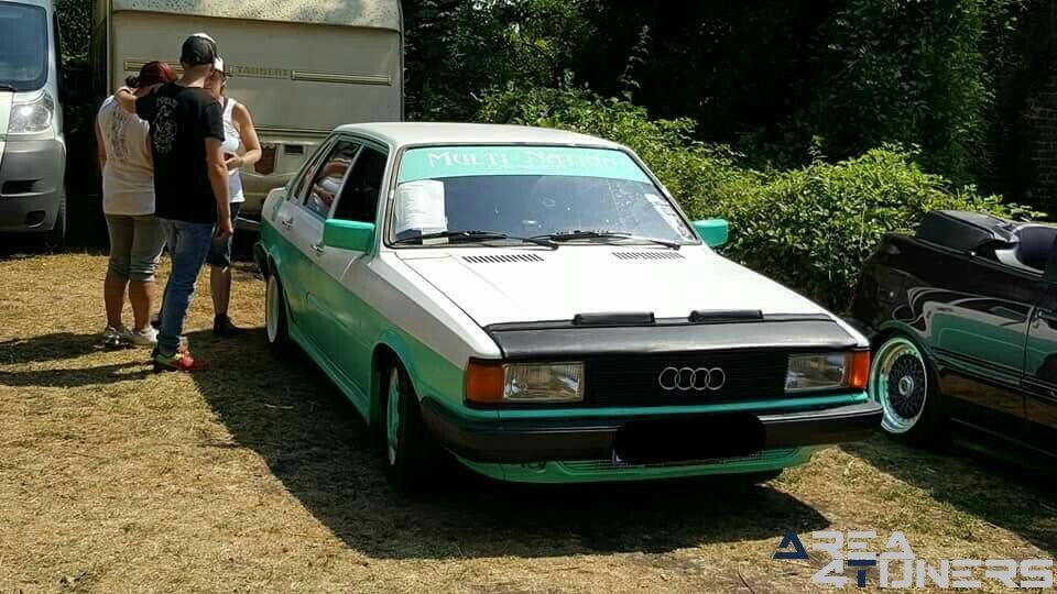 Ghost Rider Show 2k18
Imagen del reportaje de la revista Tuning Area4tuners.es, de la concentración de coches Tuning del año 2018 en Colfontaine Bélgica