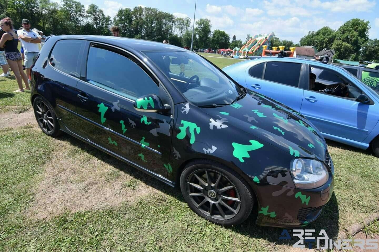 12eme Meeting Dannemarie
Imagen del reportaje de la revista Tuning Area4tuners.es, de la concentración de coches Tuning del año 2018 en Dannemarie Francia