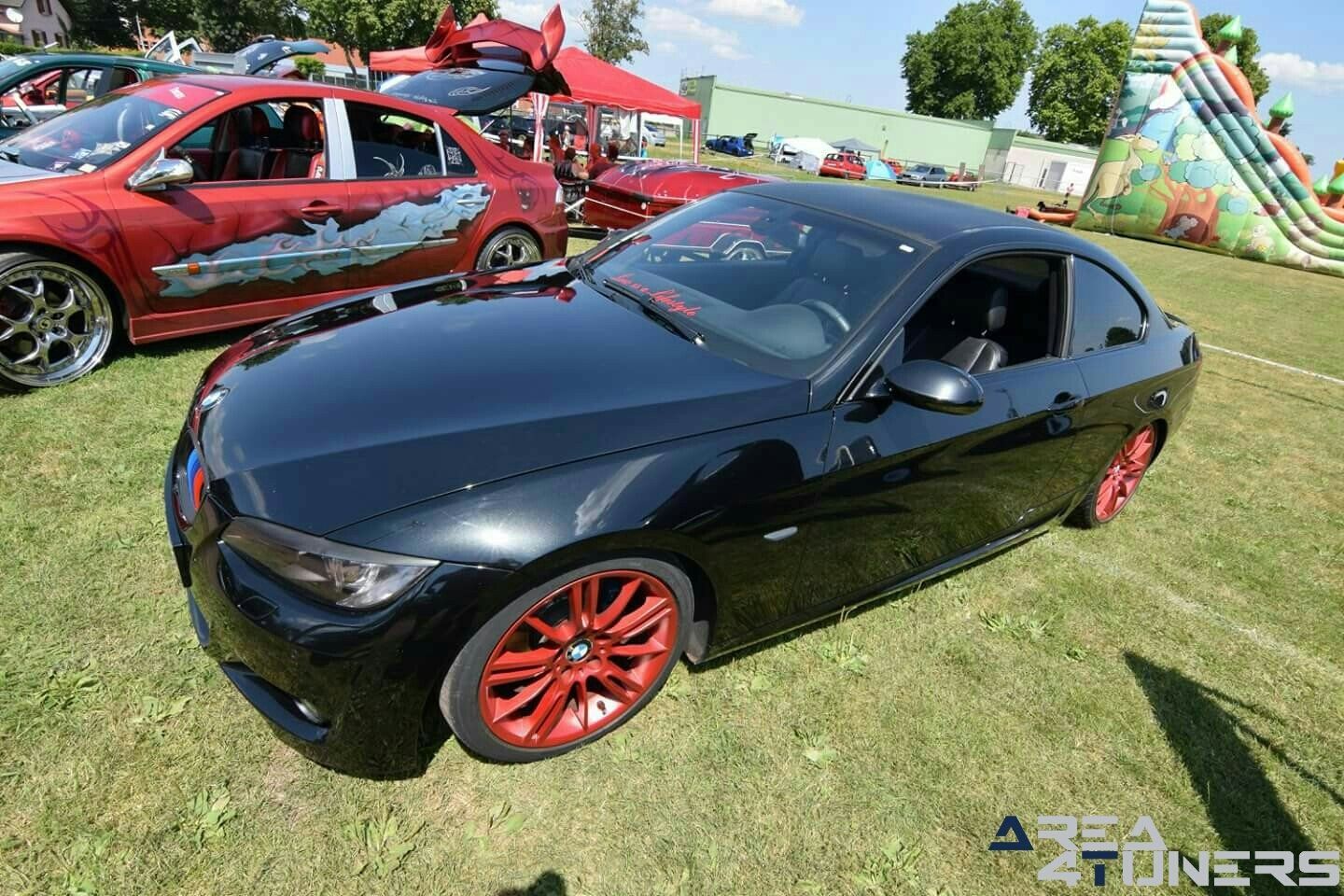 12eme Meeting Dannemarie
Imagen del reportaje de la revista Tuning Area4tuners.es, de la concentración de coches Tuning del año 2018 en Dannemarie Francia