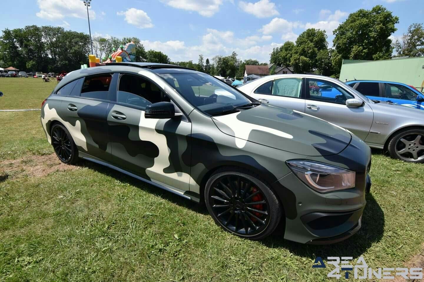 12eme Meeting Dannemarie
Imagen del reportaje de la revista Tuning Area4tuners.es, de la concentración de coches Tuning del año 2018 en Dannemarie Francia
