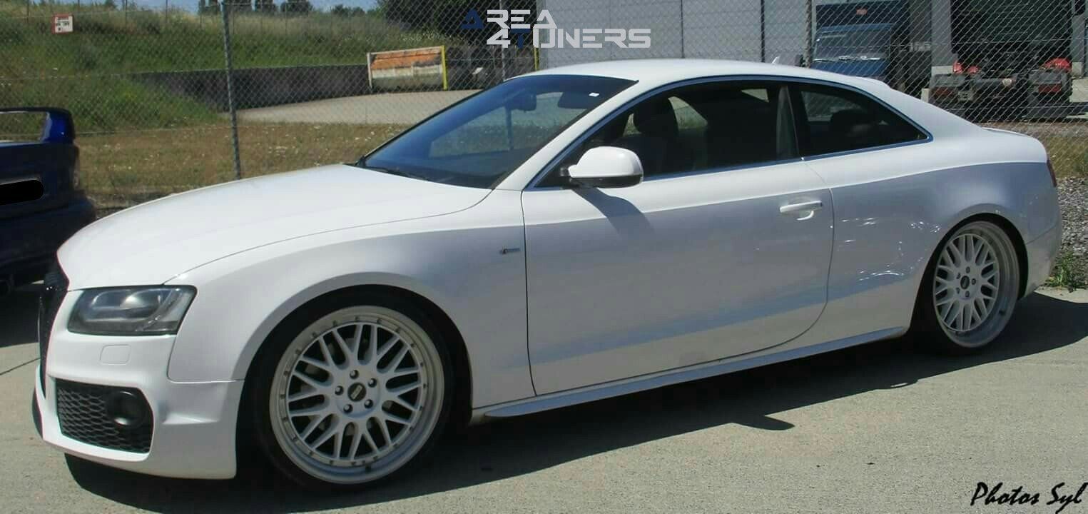 Full Concept Car 18
Imagen del reportaje de la revista Tuning Area4tuners.es, de la concentración de coches Tuning del año 2018 en Courcelles Bélgica