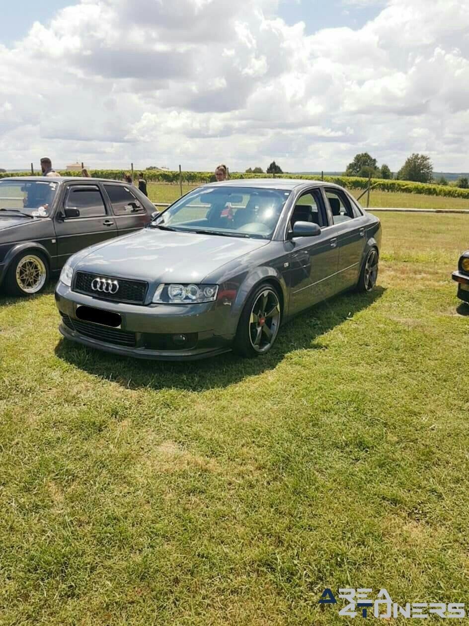 Meeting Sound Passion Tuning Episode 5
Imagen del reportaje de la revista Tuning Area4tuners.es, de la concentración de coches Tuning del año 2018 en Saint Maigrin Francia