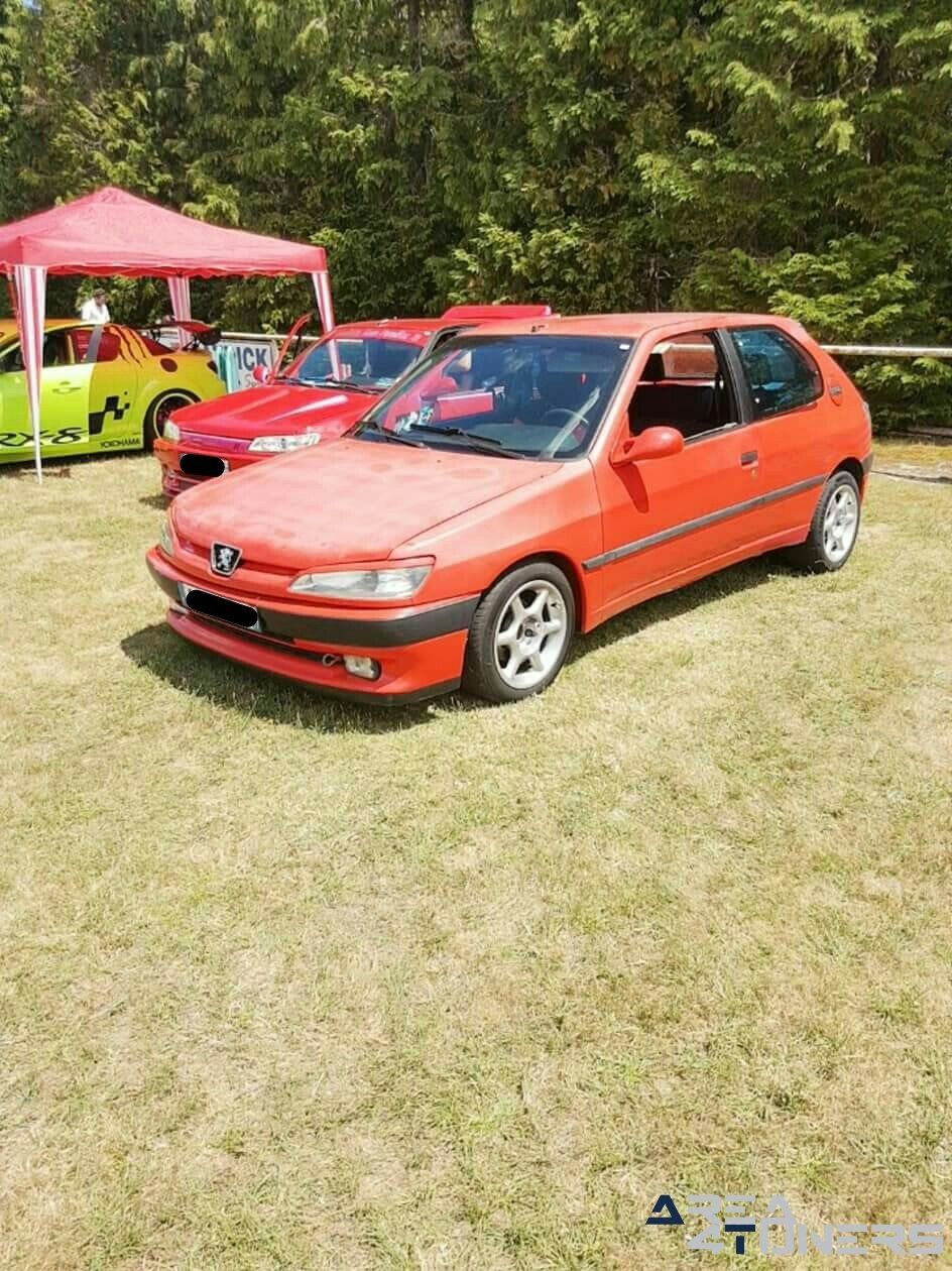 Meeting Sound Passion Tuning Episode 5
Imagen del reportaje de la revista Tuning Area4tuners.es, de la concentración de coches Tuning del año 2018 en Saint Maigrin Francia