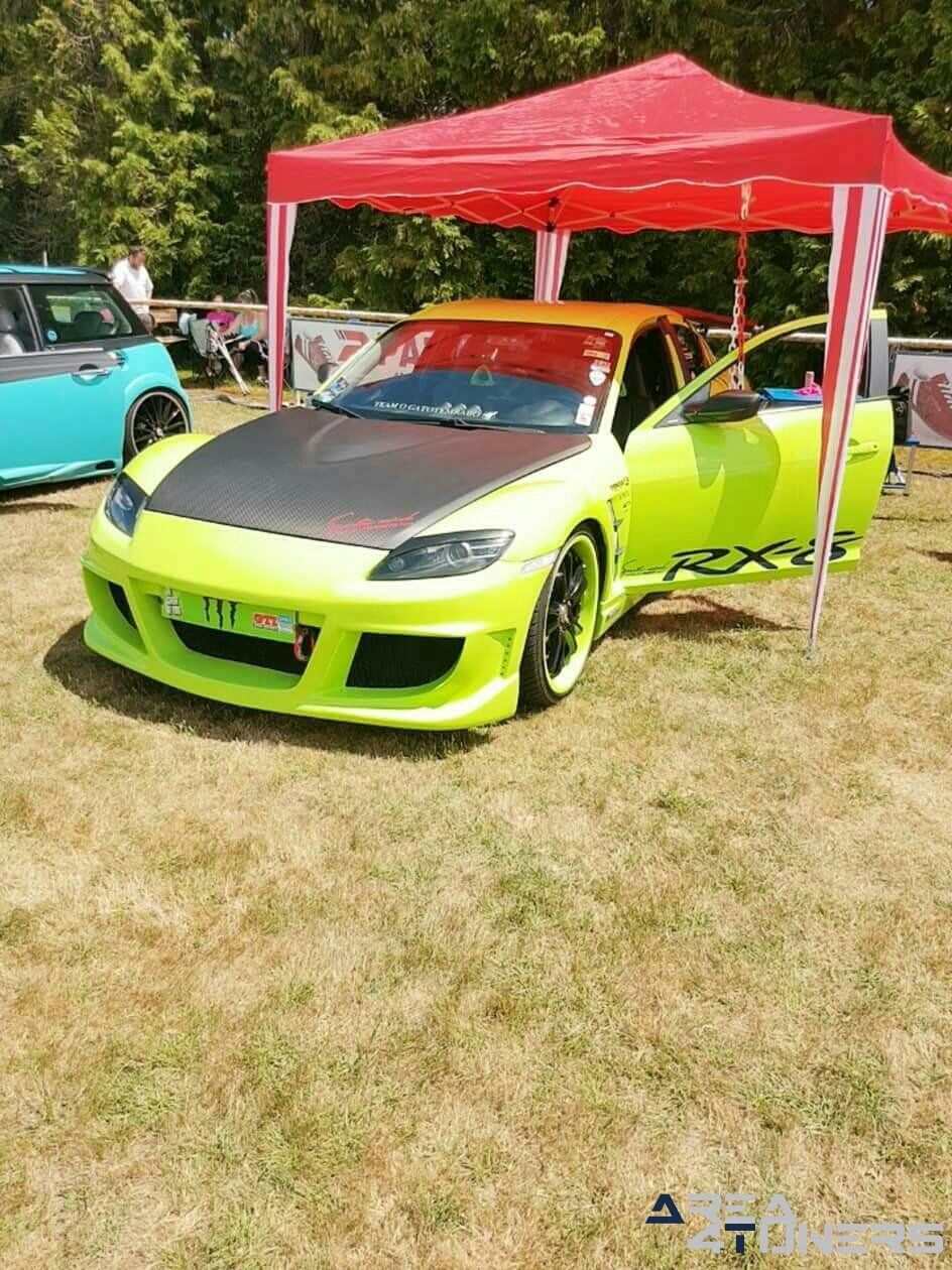 Meeting Sound Passion Tuning Episode 5
Imagen del reportaje de la revista Tuning Area4tuners.es, de la concentración de coches Tuning del año 2018 en Saint Maigrin Francia