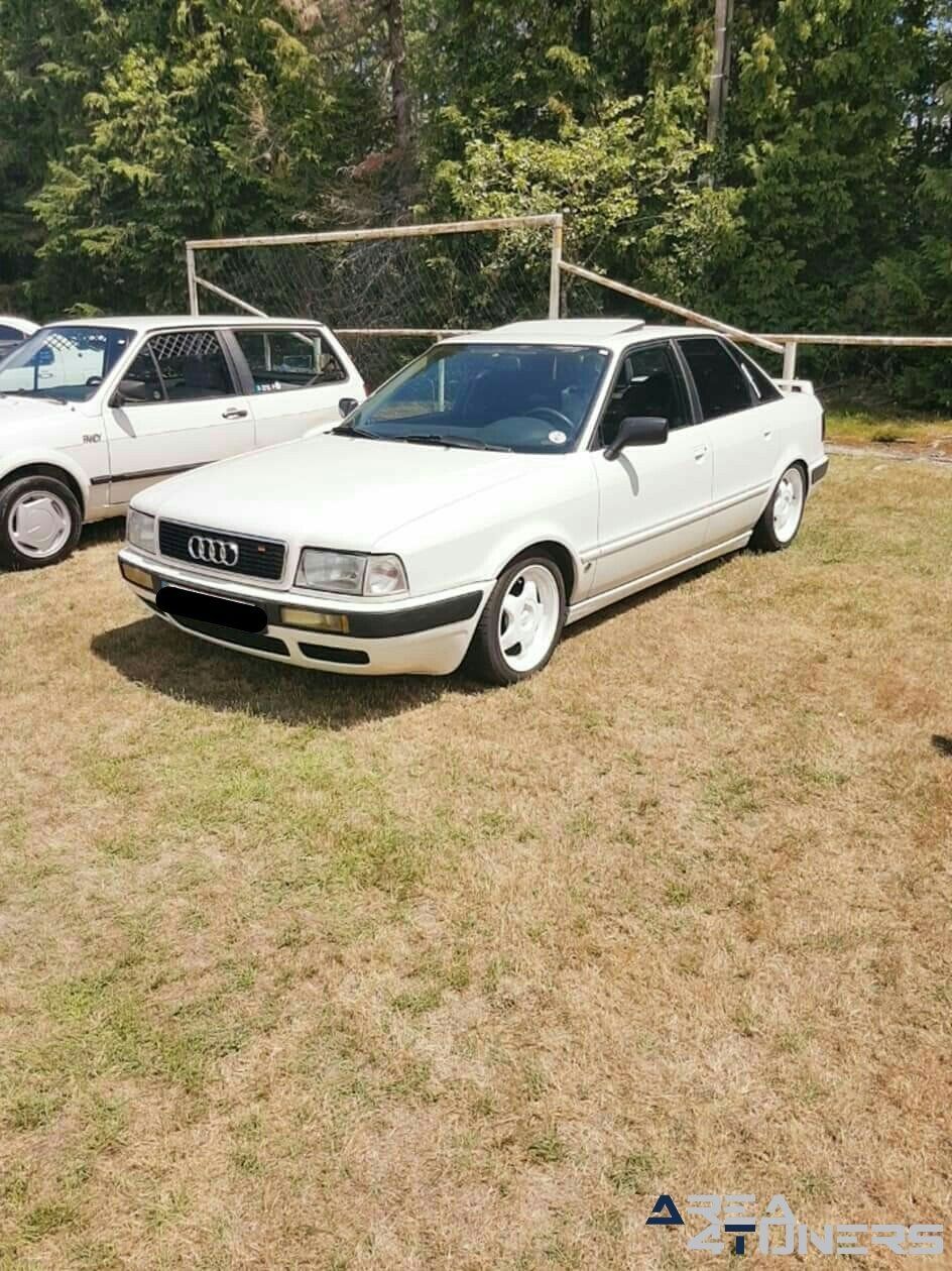 Meeting Sound Passion Tuning Episode 5
Imagen del reportaje de la revista Tuning Area4tuners.es, de la concentración de coches Tuning del año 2018 en Saint Maigrin Francia