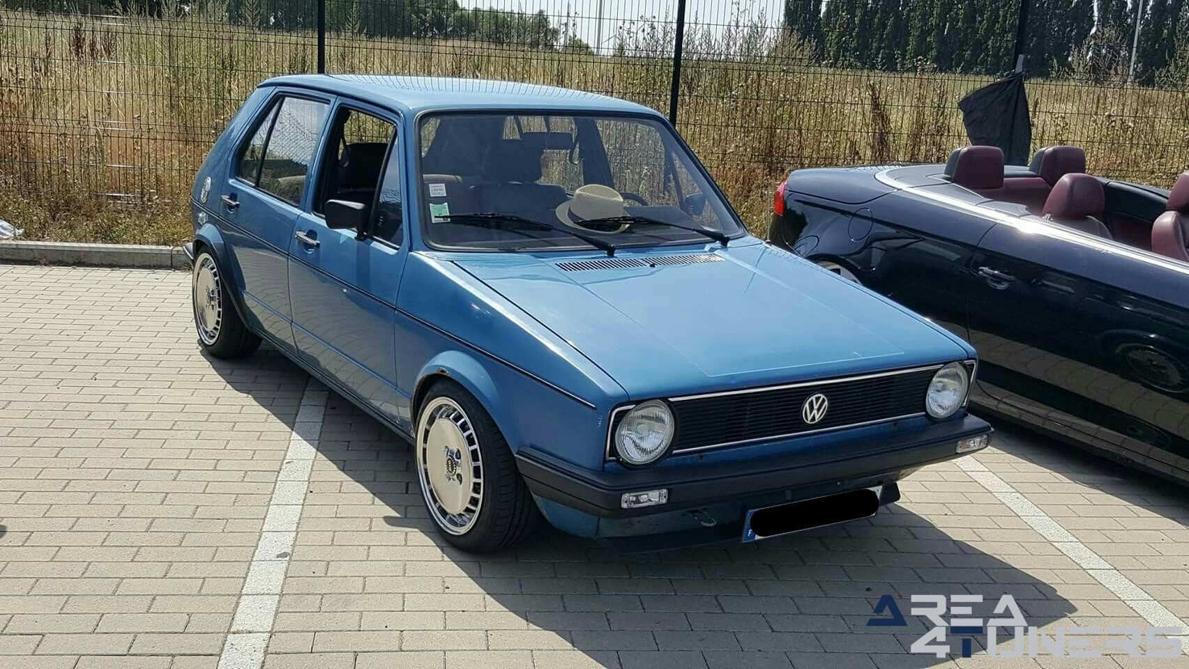 Asw Tuning Day 2018
Imagen del reportaje de la revista Tuning Area4tuners.es, de la concentración de coches Tuning del año 2018 en Mouscron Bélgica