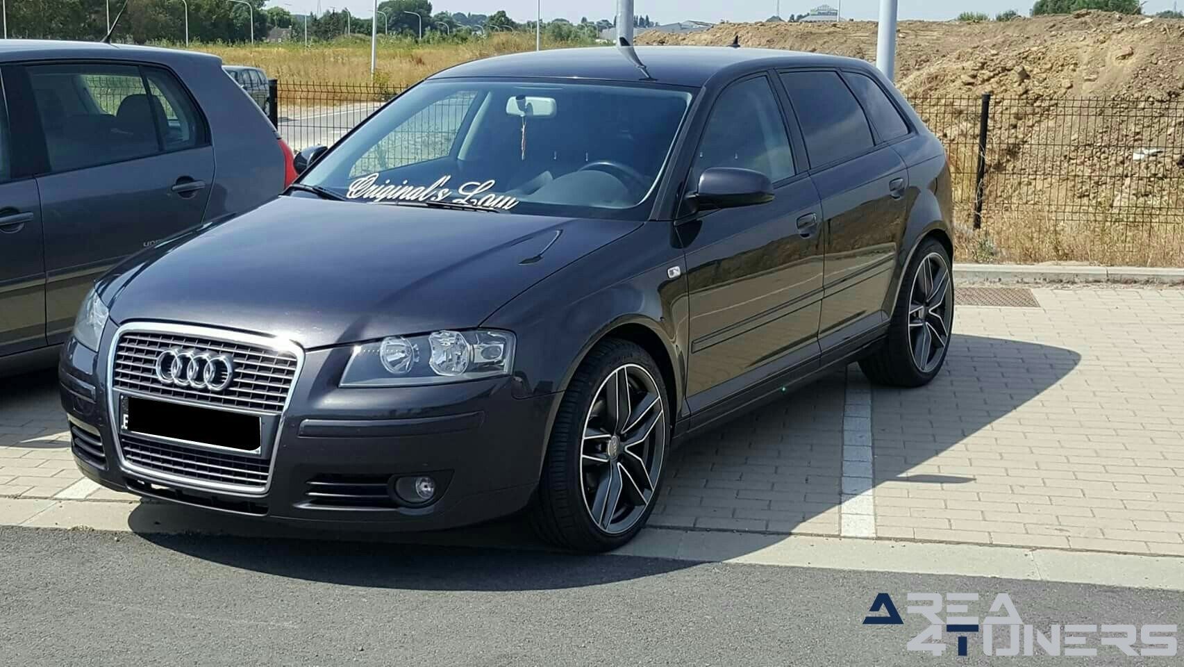 Asw Tuning Day 2018
Imagen del reportaje de la revista Tuning Area4tuners.es, de la concentración de coches Tuning del año 2018 en Mouscron Bélgica