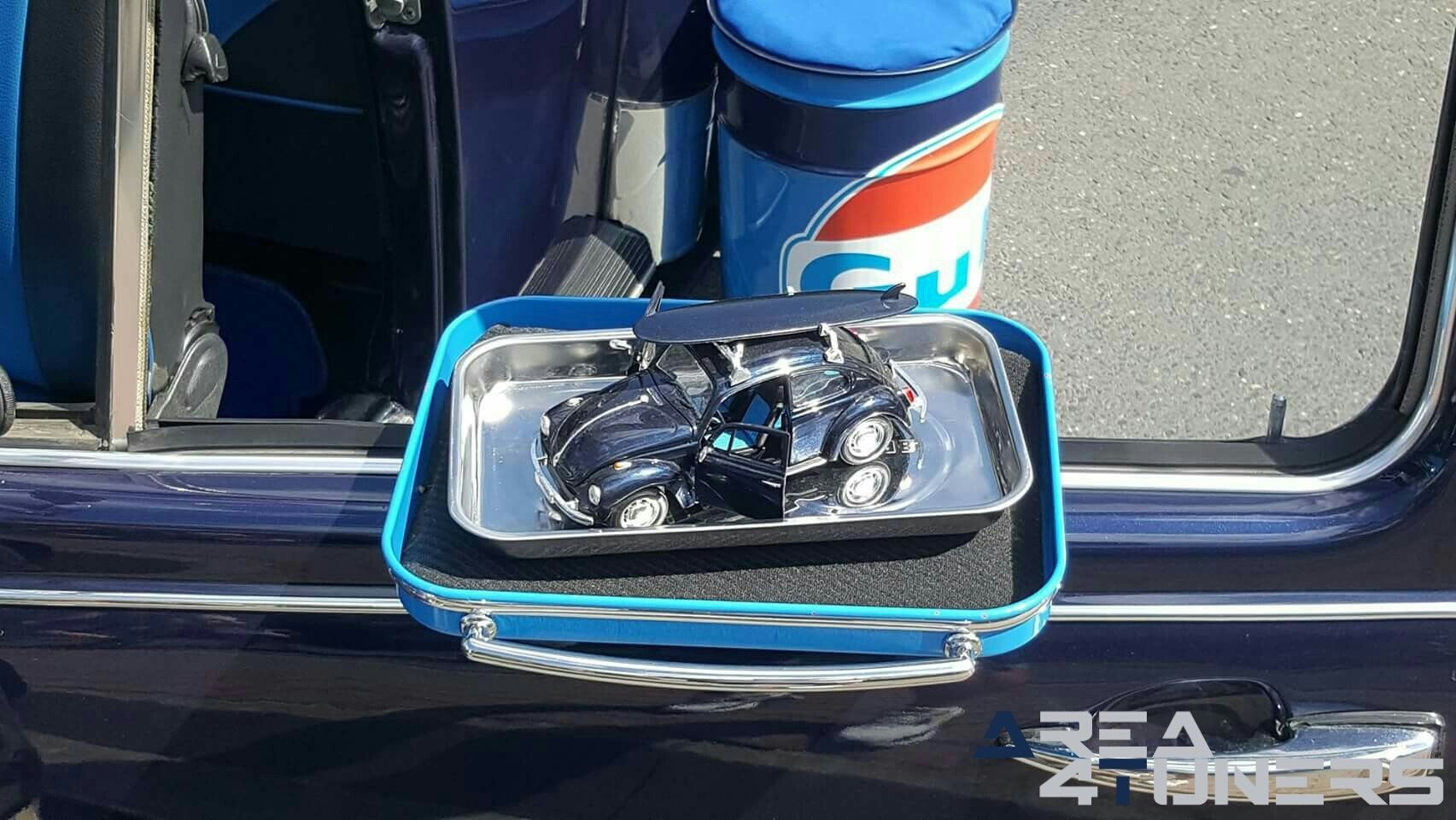 Low Land Car Show
Imagen del reportaje de la revista Tuning Area4tuners.es, de la concentración de coches Tuning del año 2018 en Oostkamp Bélgica