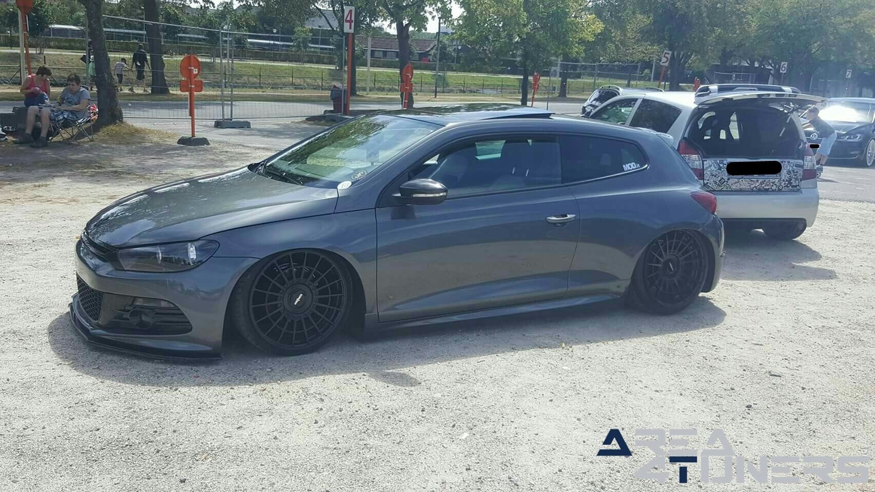 Pro Art Car Show
Imagen del reportaje de la revista Tuning Area4tuners.es, de la concentración de coches Tuning del año 2018 en Deinze Bélgica