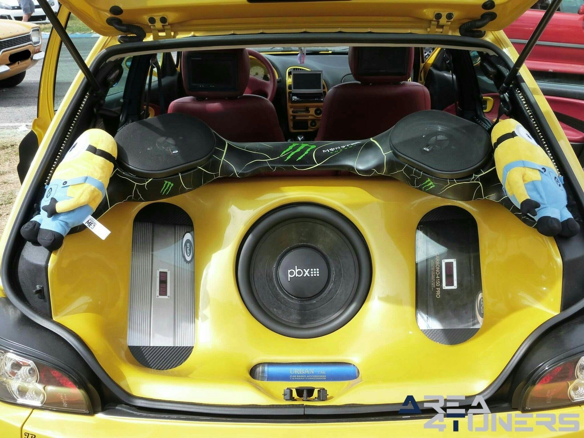 Braga International Car Show 2k18
Imagen del reportaje de la revista Tuning Area4tuners.es, de la concentración de coches Tuning del año 2018 en Braga Portugal