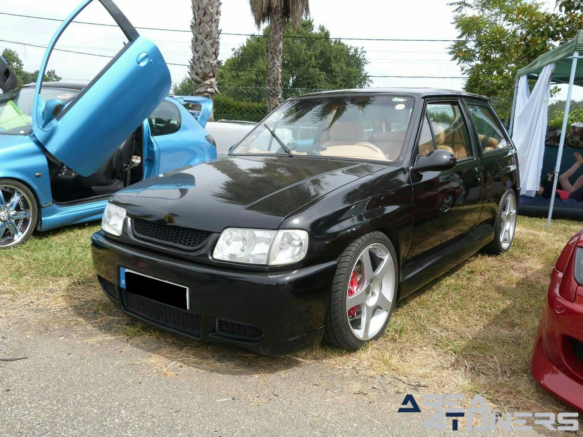 Braga International Car Show 2k18
Imagen del reportaje de la revista Tuning Area4tuners.es, de la concentración de coches Tuning del año 2018 en Braga Portugal