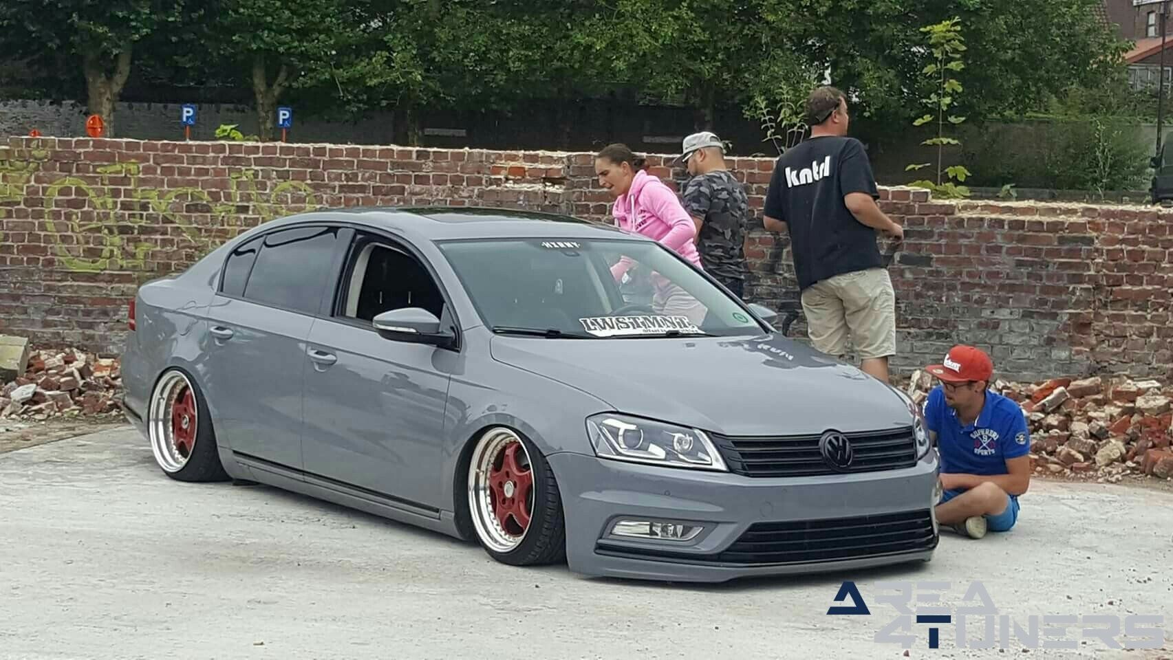 Whortersee Drivers Great Edition
Imagen del reportaje de la revista Tuning Area4tuners.es, de la concentración de coches Tuning del año 2018 en Tielt Bélgica