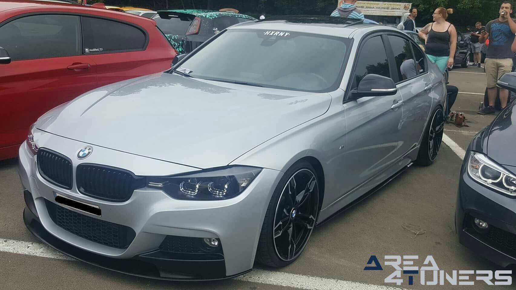 Whortersee Drivers Great Edition
Imagen del reportaje de la revista Tuning Area4tuners.es, de la concentración de coches Tuning del año 2018 en Tielt Bélgica