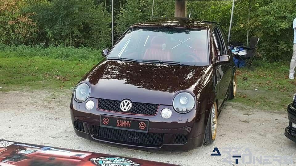 Meals On Wheels
Imagen del reportaje de la revista Tuning Area4tuners.es, de la concentración de coches Tuning del año 2018 en Deinze Bélgica