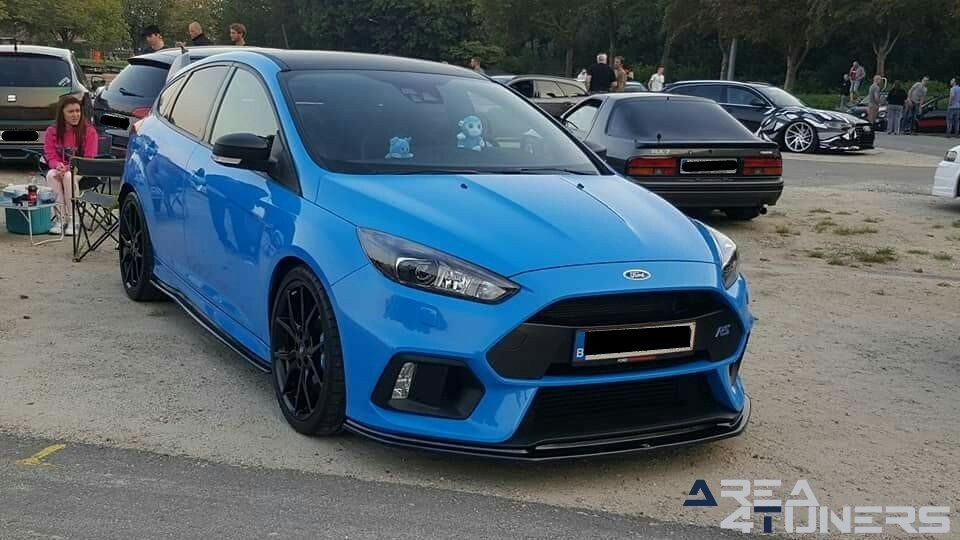 Meals On Wheels
Imagen del reportaje de la revista Tuning Area4tuners.es, de la concentración de coches Tuning del año 2018 en Deinze Bélgica