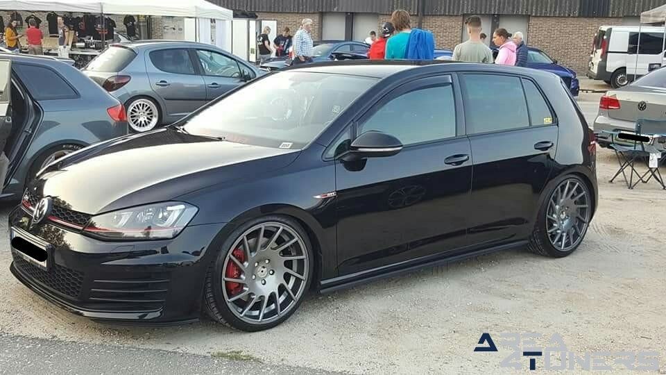 Meals On Wheels
Imagen del reportaje de la revista Tuning Area4tuners.es, de la concentración de coches Tuning del año 2018 en Deinze Bélgica