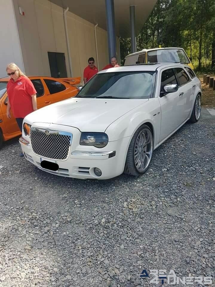 19eme Weekend Mecanique Du Centre
Imagen del reportaje de la revista Tuning Area4tuners.es, de la concentración de coches Tuning del año 2018 en Saint Maur Francia