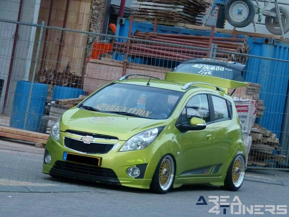 Fundays Car Night
Imagen del reportaje de la revista Tuning Area4tuners.es, de la concentración de coches Tuning del año 2018 en Aarschot Bélgica