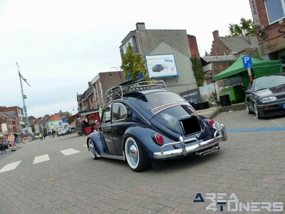 Fundays Car Night
Imagen del reportaje de la revista Tuning Area4tuners.es, de la concentración de coches Tuning del año 2018 en Aarschot Bélgica