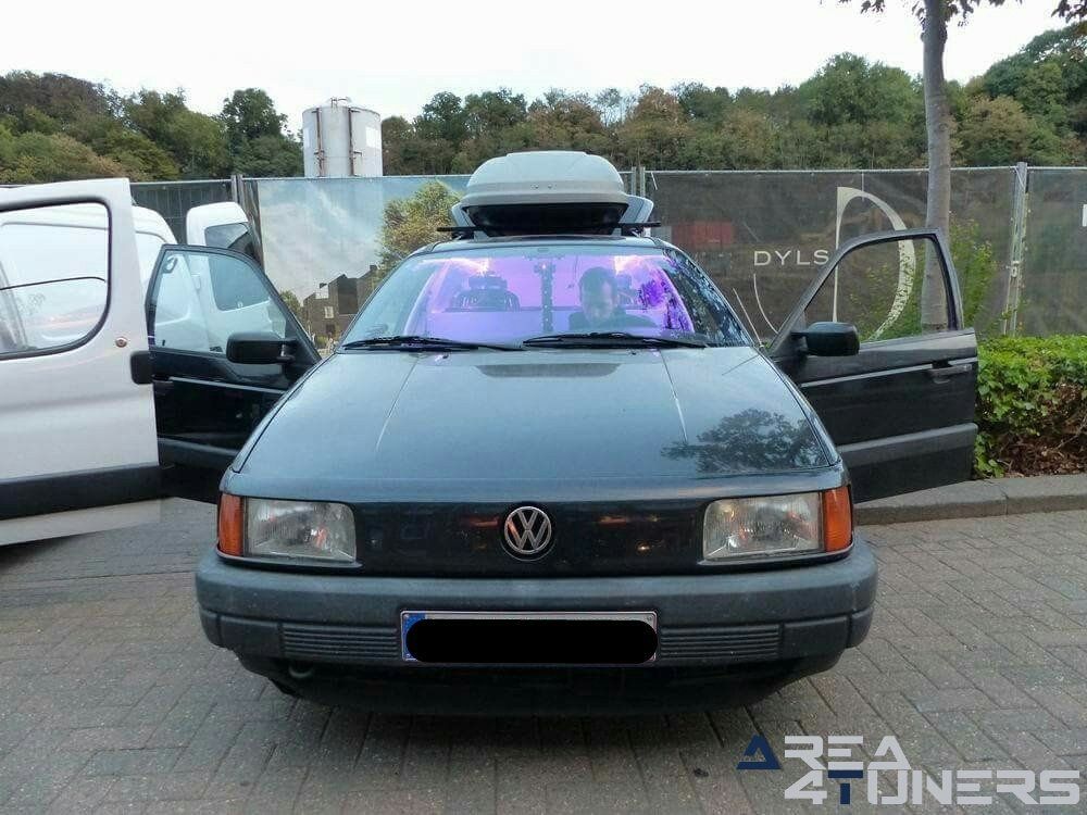 Fundays Car Night
Imagen del reportaje de la revista Tuning Area4tuners.es, de la concentración de coches Tuning del año 2018 en Aarschot Bélgica