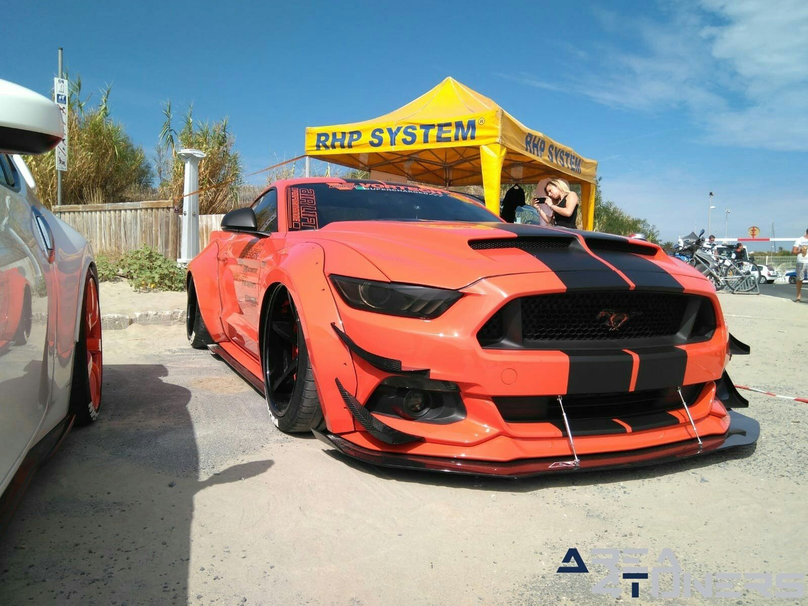 Cap D'Agde Motor Festival 2k18
Imagen del reportaje de la revista Tuning Area4tuners.es, de la concentración de coches Tuning del año 2018 en Cap D'Agde Francia