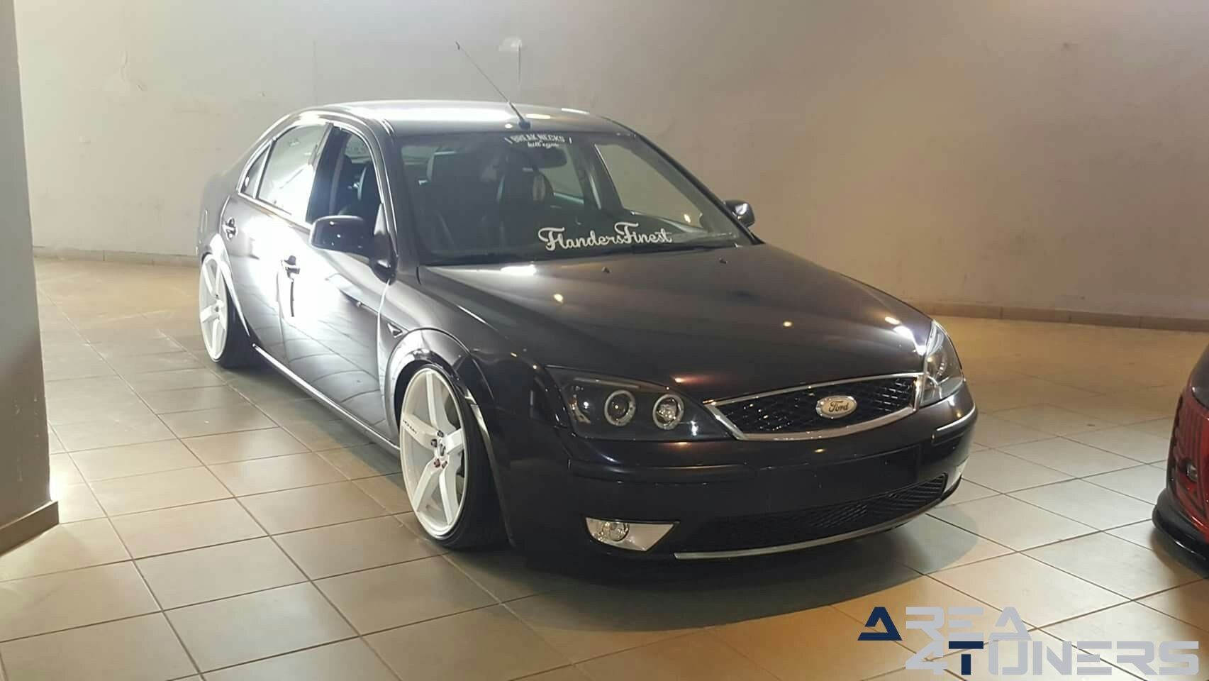 Dream Day
Imagen del reportaje de la revista Tuning Area4tuners.es, de la concentración de coches Tuning del año 2018 en Wetteren Bélgica