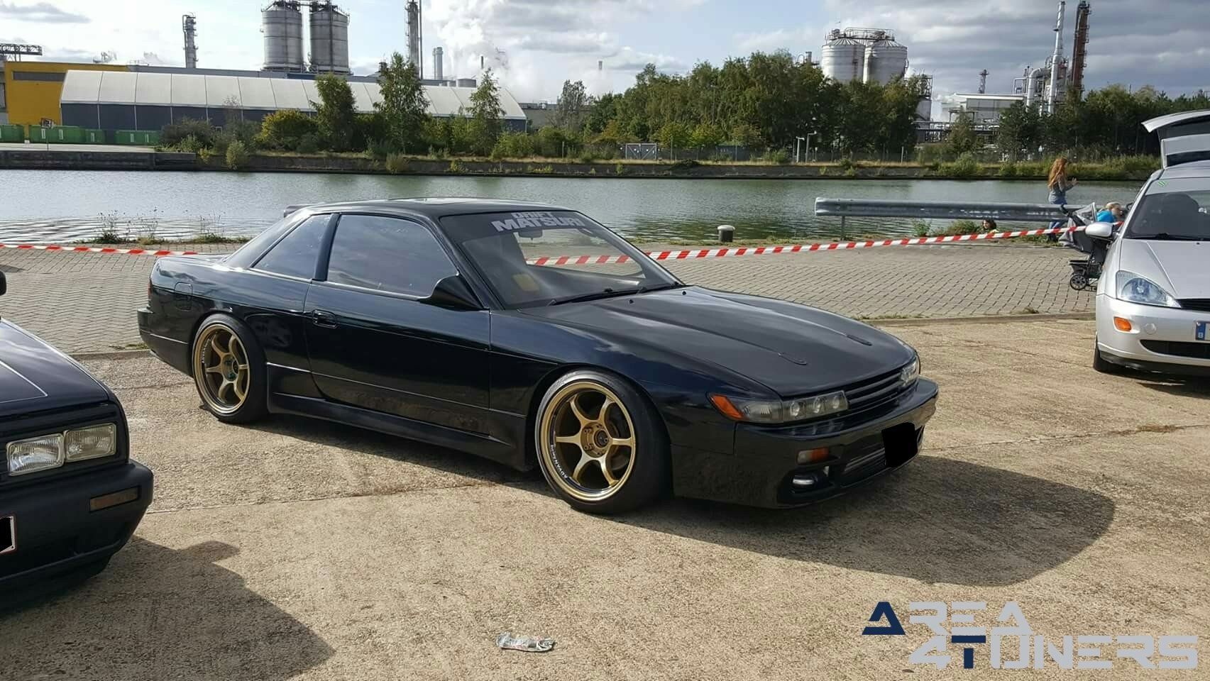 Unlimited Car Meet
Imagen del reportaje de la revista Tuning Area4tuners.es, de la concentración de coches Tuning del año 2018 en Geet Bélgica