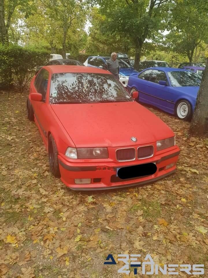 Superjournee Avec Le Noveau Club
Imagen del reportaje de la revista Tuning Area4tuners.es, de la concentración de coches Tuning del año 2018 en Barbezieux Francia