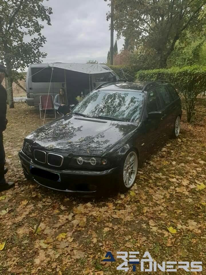 Superjournee Avec Le Noveau Club
Imagen del reportaje de la revista Tuning Area4tuners.es, de la concentración de coches Tuning del año 2018 en Barbezieux Francia