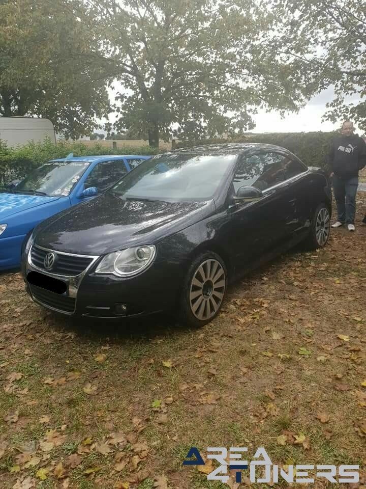 Superjournee Avec Le Noveau Club
Imagen del reportaje de la revista Tuning Area4tuners.es, de la concentración de coches Tuning del año 2018 en Barbezieux Francia