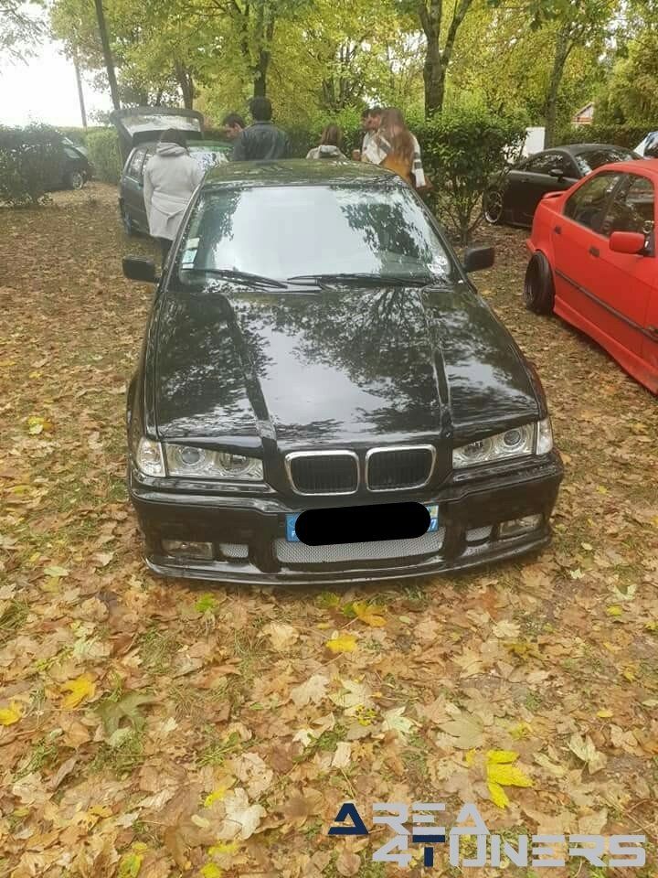 Superjournee Avec Le Noveau Club
Imagen del reportaje de la revista Tuning Area4tuners.es, de la concentración de coches Tuning del año 2018 en Barbezieux Francia