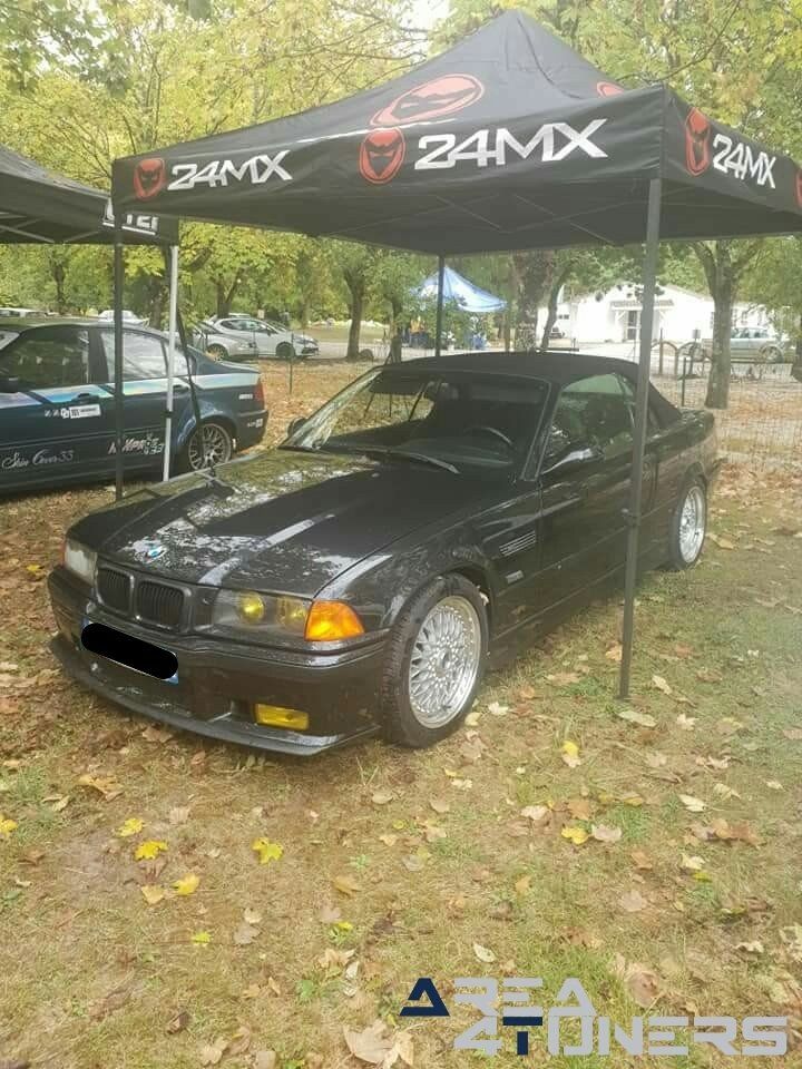 Superjournee Avec Le Noveau Club
Imagen del reportaje de la revista Tuning Area4tuners.es, de la concentración de coches Tuning del año 2018 en Barbezieux Francia