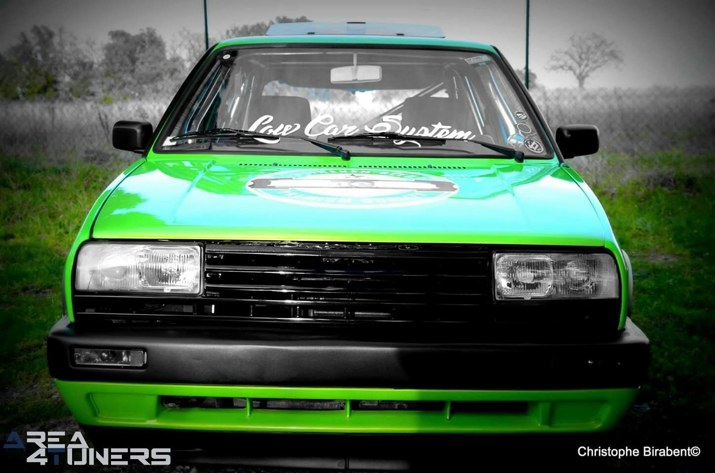 International Dreams Car Events Acte2
Imagen del reportaje de la revista Tuning Area4tuners.es, de la concentración de coches Tuning del año 2017 en Servan Francia