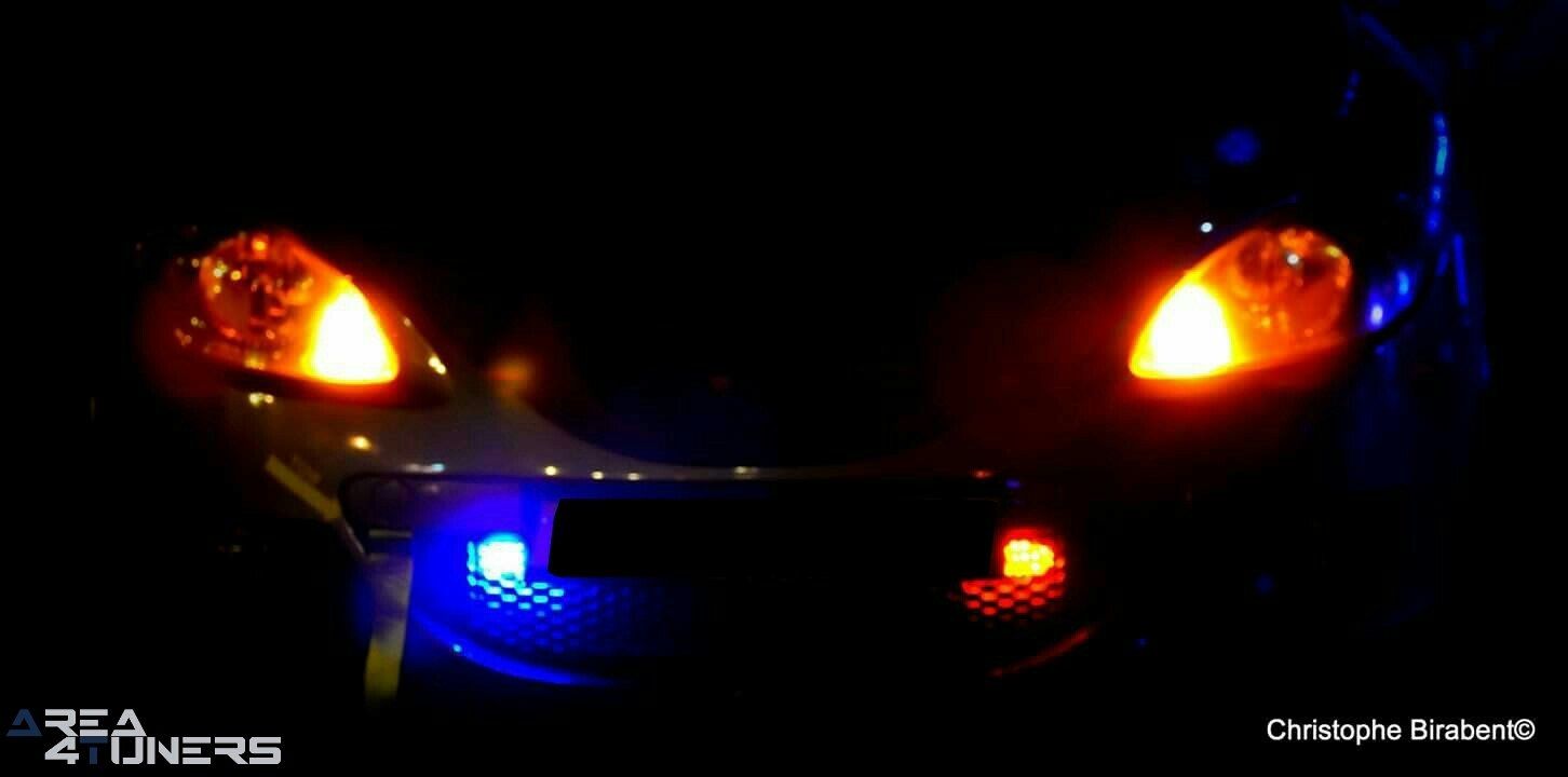 International Dreams Car Events Acte2
Imagen del reportaje de la revista Tuning Area4tuners.es, de la concentración de coches Tuning del año 2017 en Servan Francia