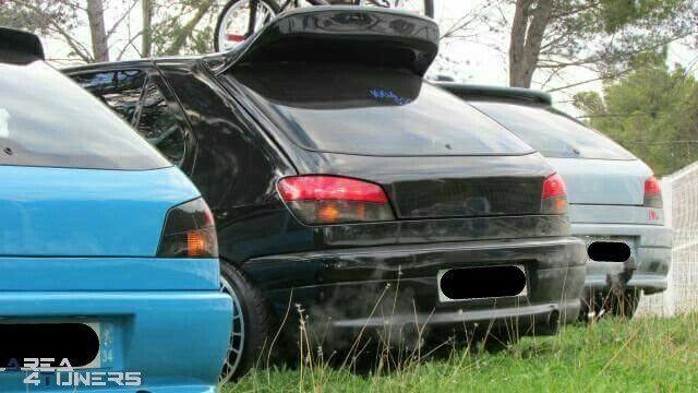 International Dreams Car Events Acte2
Imagen del reportaje de la revista Tuning Area4tuners.es, de la concentración de coches Tuning del año 2017 en Servan Francia